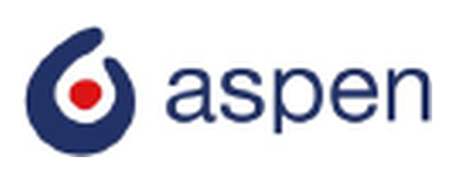 Aspen logo