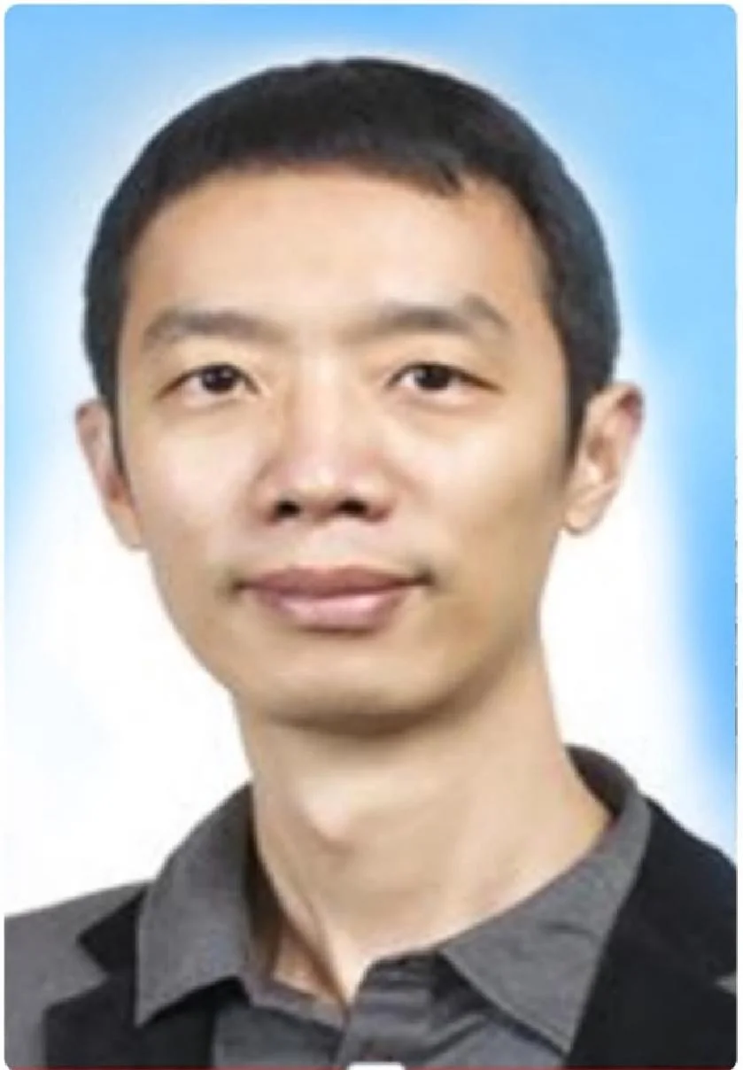 Pr Cui Chun, scientifique du groupe